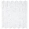 Andova Tiles SAMPLE-Rhythm 1 in. Natural Stone Mosaic Wall & Floor Tile SAM-ANDRHY924 - alternate 7